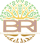 boutique recruiting introductions logo